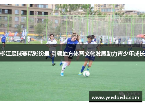 柳江足球赛精彩纷呈 引领地方体育文化发展助力青少年成长